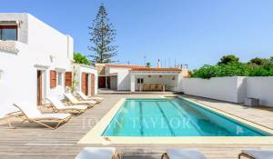 Prodej Dům Santa Eularia des Riu