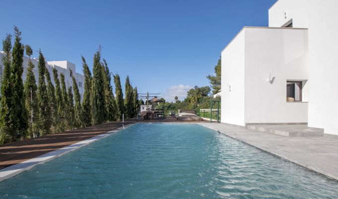 Prodej Dům Santa Eularia des Riu