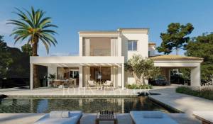 Prodej Dům Santa Ponsa