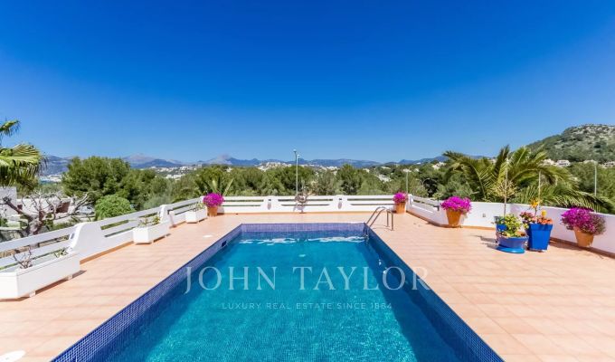 Prodej Dům Santa Ponsa