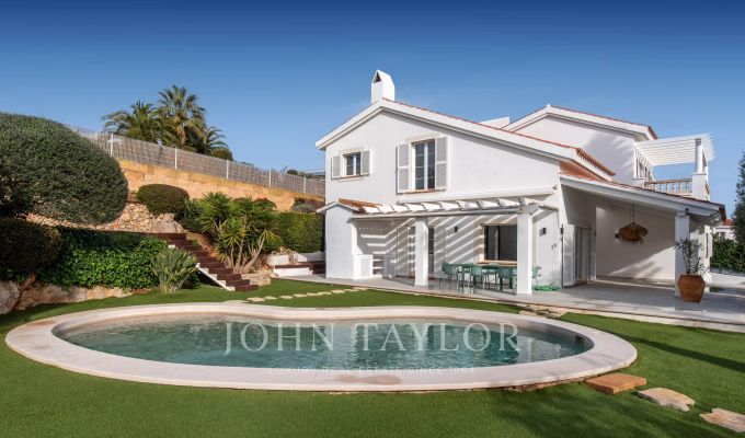 Prodej Dům Santa Ponsa