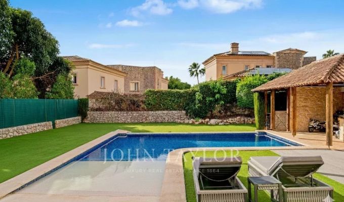 Prodej Dům Santa Ponsa