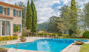 Prodej Dům Seillans