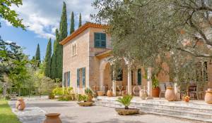 Prodej Dům Seillans