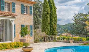 Prodej Dům Seillans