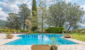 Prodej Dům Seillans