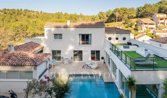 Prodej Dům Septèmes-les-Vallons