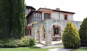 Prodej Dům Simancas