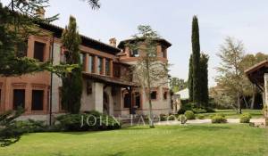 Prodej Dům Simancas