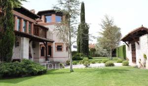 Prodej Dům Simancas