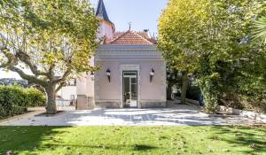 Prodej Dům Sintra (S. Maria, S. Miguel, S. Martinho e S. Pedro de Penaferrim)