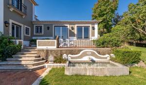 Prodej Dům Sintra (S. Maria, S. Miguel, S. Martinho e S. Pedro de Penaferrim)