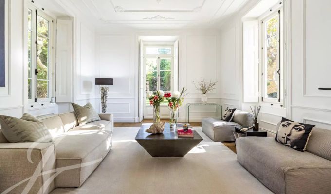 Prodej Dům Sintra (S. Maria, S. Miguel, S. Martinho e S. Pedro de Penaferrim)