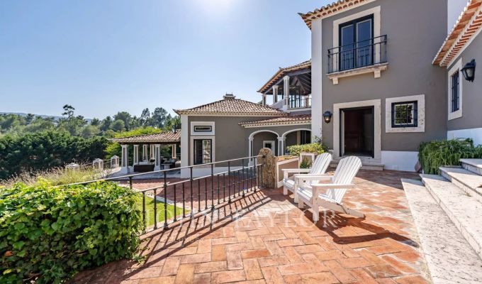 Prodej Dům Sintra (S. Maria, S. Miguel, S. Martinho e S. Pedro de Penaferrim)