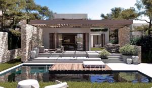 Prodej Dům Son Parc