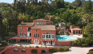 Prodej Dům Théoule-sur-Mer