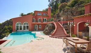 Prodej Dům Théoule-sur-Mer