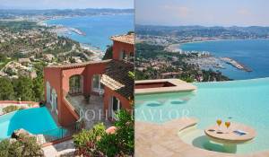 Prodej Dům Théoule-sur-Mer