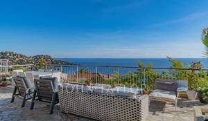 Prodej Dům Théoule-sur-Mer