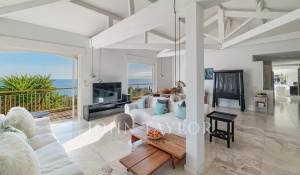 Prodej Dům Théoule-sur-Mer