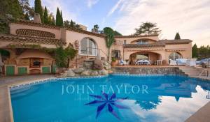 Prodej Dům Théoule-sur-Mer