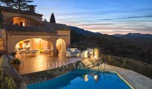 Prodej Dům Théoule-sur-Mer