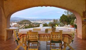 Prodej Dům Théoule-sur-Mer