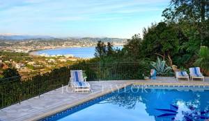 Prodej Dům Théoule-sur-Mer