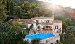 Prodej Dům Théoule-sur-Mer