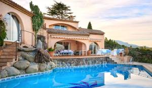 Prodej Dům Théoule-sur-Mer