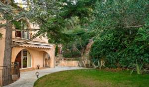 Prodej Dům Théoule-sur-Mer