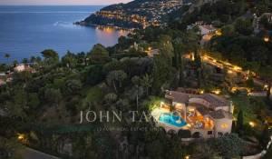 Prodej Dům Théoule-sur-Mer