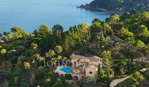 Prodej Dům Théoule-sur-Mer