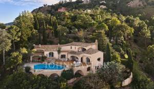 Prodej Dům Théoule-sur-Mer