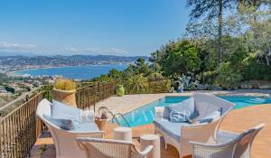 Prodej Dům Théoule-sur-Mer