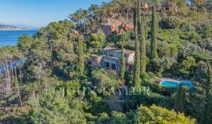 Prodej Dům Théoule-sur-Mer