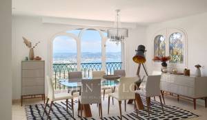 Prodej Dům Théoule-sur-Mer