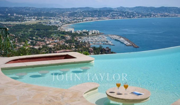 Prodej Dům Théoule-sur-Mer