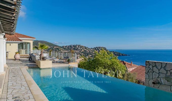 Prodej Dům Théoule-sur-Mer