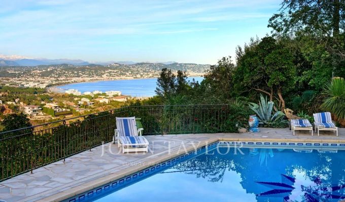 Prodej Dům Théoule-sur-Mer