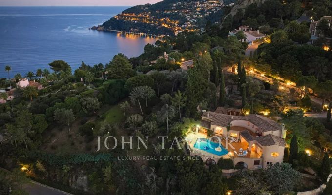 Prodej Dům Théoule-sur-Mer