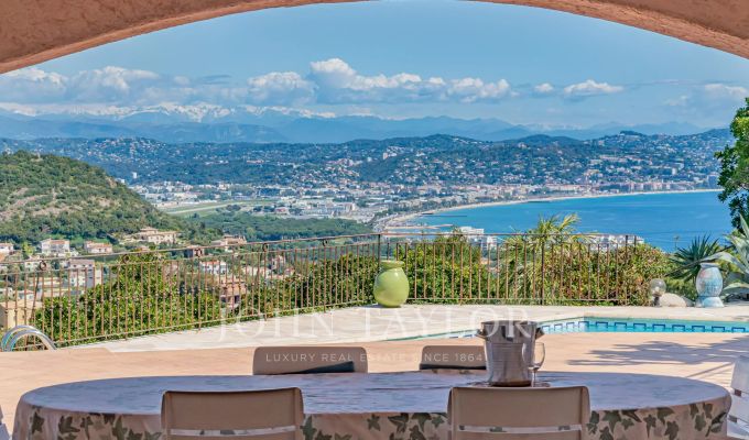 Prodej Dům Théoule-sur-Mer