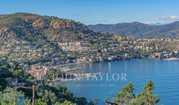 Prodej Dům Théoule-sur-Mer