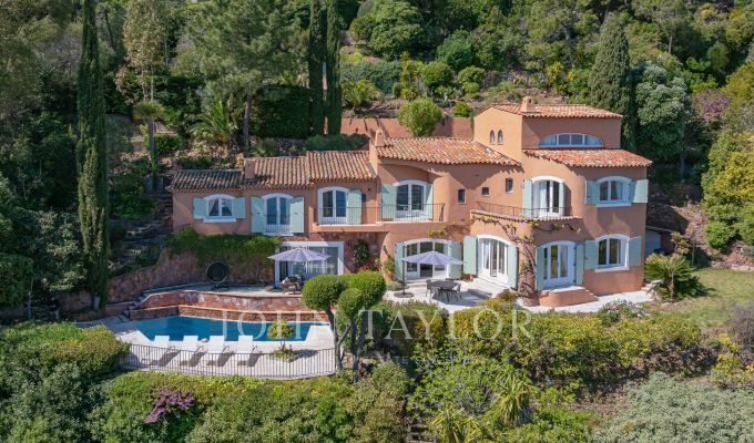 Prodej Dům Théoule-sur-Mer