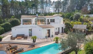 Prodej Dům Tourrettes