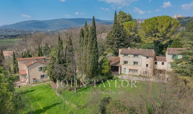 Prodej Dům Tourrettes