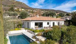 Prodej Dům Tourrettes-sur-Loup