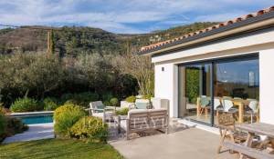 Prodej Dům Tourrettes-sur-Loup