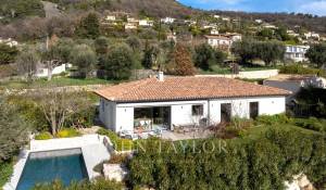 Prodej Dům Tourrettes-sur-Loup