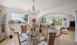 Prodej Dům Tourrettes-sur-Loup